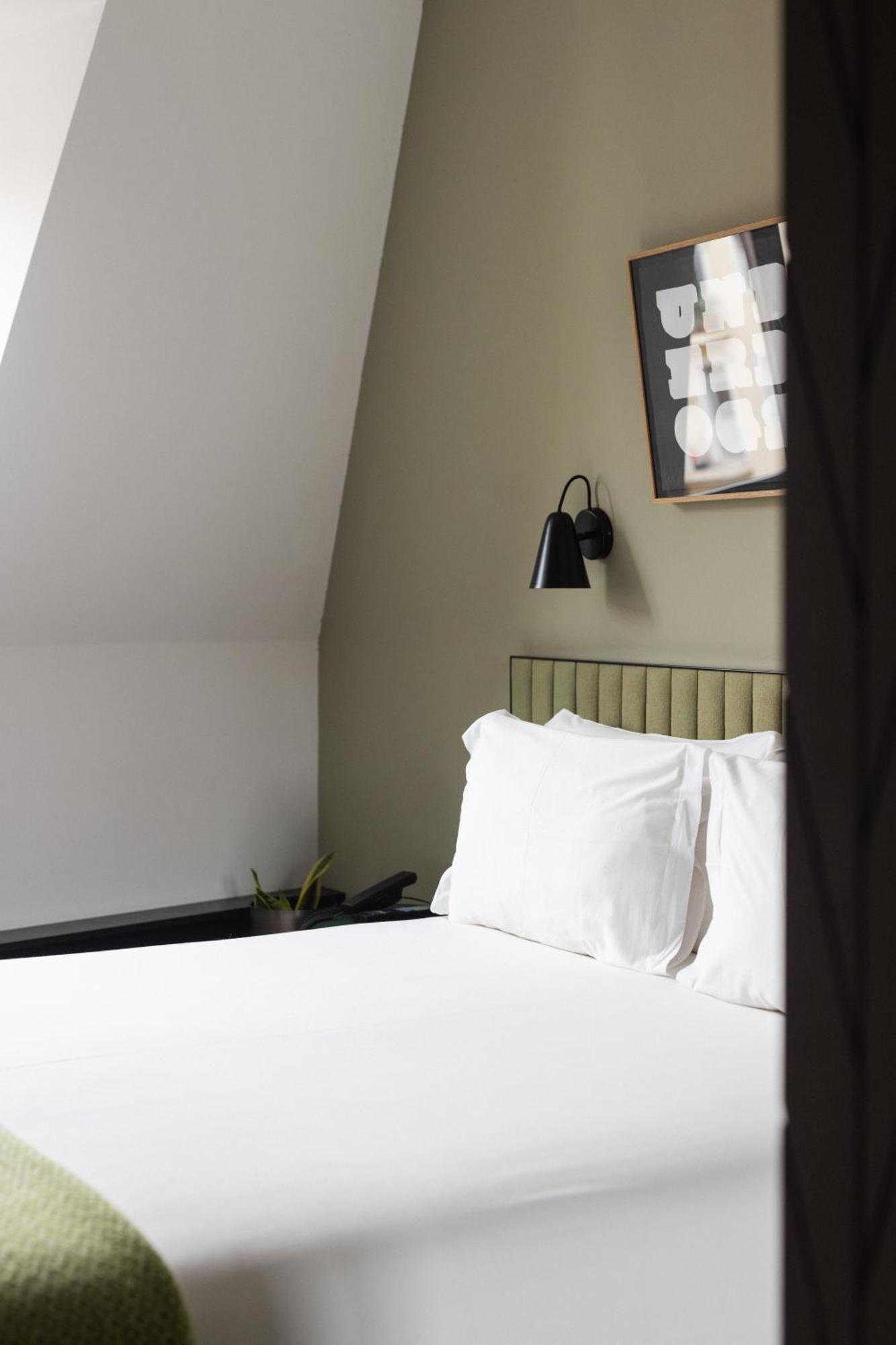 Hotel Hotel - Member Of Design Hotels Lisabona Exterior foto